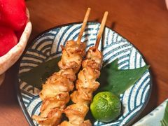 -鸟泉居酒屋·烧鸟·酒馆(百子湾店)