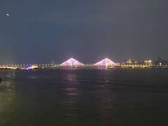 -武汉两江游览·夜游长江(汉口粤汉码头)