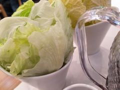 -鸿运诚羊蝎子·火锅(西单店)