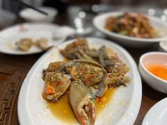 -长平肥姐白粥·海鲜打冷