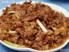 -南来顺饭庄·清真(南菜园店)