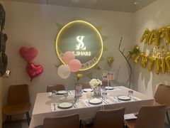 -LE SHARE洛笙·花园西餐(北京路步行街店)