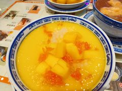 -捷信牛奶甜品世家(合生汇店)
