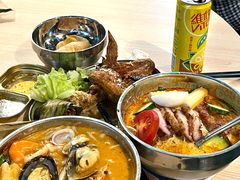 -海安安越南粉(丹竹頭店)