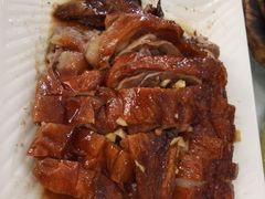 -胜记烧鹅美食