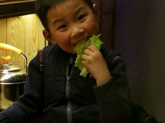 -乐宴KTV火锅(九方购物中心店)