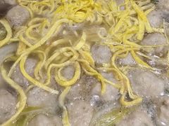-老牌坊鲁菜名店(聊城美食岛店)