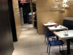 -鱼酷活鱼烤鱼(恒隆广场店)