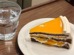 -black rainbow coffee