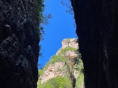 -龙门涧景区