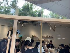 -喜茶(上海打浦桥日月光gelato lab+店)