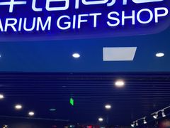 -沙沙哗啦海洋馆(华宇百花谷店)