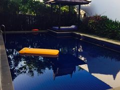 -三亚亚龙湾雅高铂尔曼别墅度假酒店