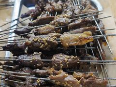 -老白家怡贵园烤肉
