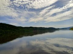 -北极村旅游风景区