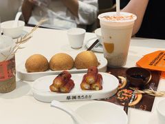 -蔡澜点心·粤菜(月星环球港店)