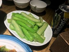 -渝信川菜(长安店)