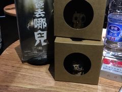 Opus-One真人密室逃脱-十二宫Zodiac全息剧本杀推理馆(大世界店)