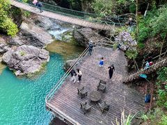 -布袋山风景区