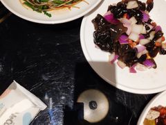 -皇城根北京风味主题餐厅(中海环宇城店)