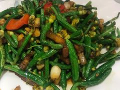 -松沪名灶·豆浆鱼头·新上海菜(飞航吾悦广场店)