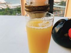 -Caprice(香港四季酒店)