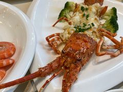 -田大厨海鲜超市(万豪店)