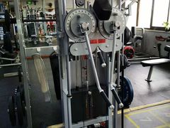 -迈劲健身专业私教(朝青汇店)