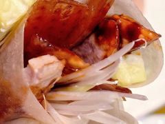 -四世同堂·京菜·烤鸭(双井店)