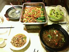 android_upload_pic-味上湘菜馆(岳麓山店)