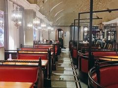 卡座-竹溪一号·天域阁(骑马山店)