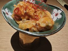 -阿吾罗·月咏精致日料(港汇恒隆广场店)