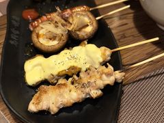 -鸟内会居酒屋(得意潮馆店)