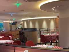 -西贝(东方路店)