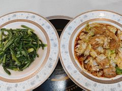 -凤栖府川菜(沙河店)