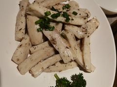 -韩盛·古法烤肉店(皇城恒隆广场店)