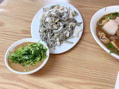 -胖子卤煮