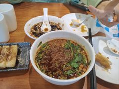 -付小姐在成都(中山公园店)