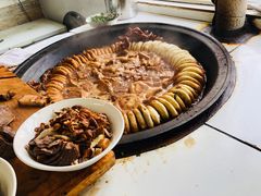 -陈记卤煮小肠