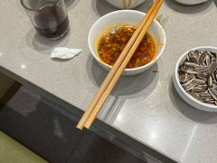 -海底捞火锅(荣盛广场店)