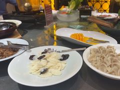 -箪食巷私房菜馆·鲁菜(玉函路店)