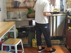 -家宴·灌蛋·沙茶面(曾厝垵店)
