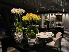 -广州四季酒店·佰鲜汇·现代法餐