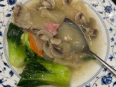 -老吉士酒家(丁香国际店)