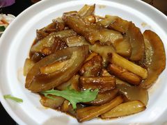 -阿庄新豫菜(航海东路店)