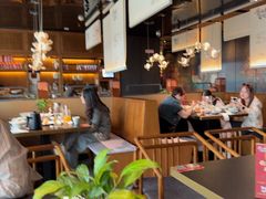 -唐猫庭院·千年陕菜(赛格国际购物中心店)