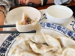 -老都一处饺子馆(道里店)