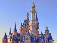 -上海迪士尼度假区