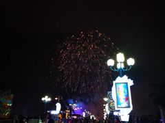 -厦门方特梦幻王国