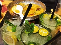 -simply thai天泰(世纪汇店)